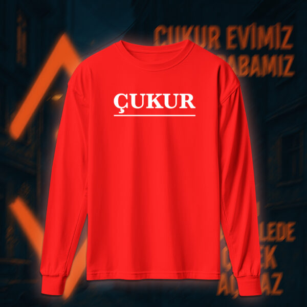 Çukur - الحفرة