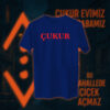 Çukur - الحفرة