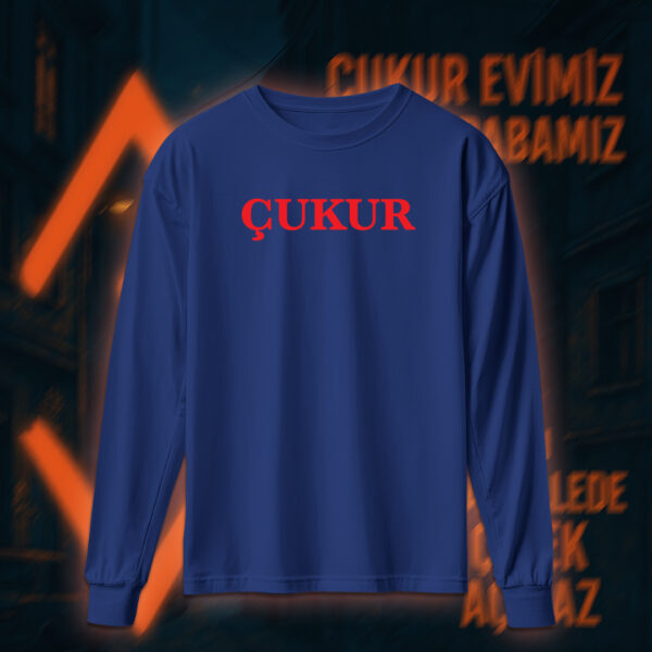 Çukur - الحفرة