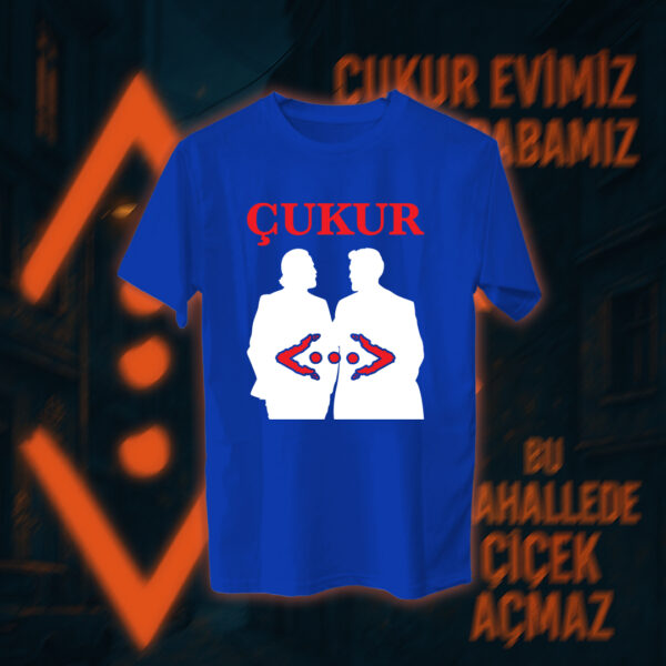 Çukur - الحفرة