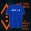 Çukur - الحفرة