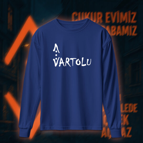 Çukur - الحفرة