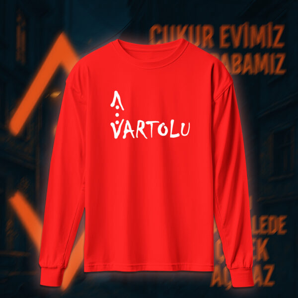 Çukur - الحفرة