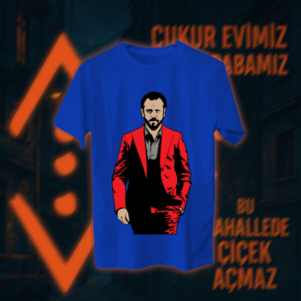 Çukur - الحفرة