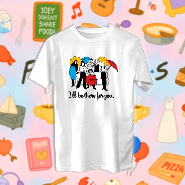 Friends - فرندز