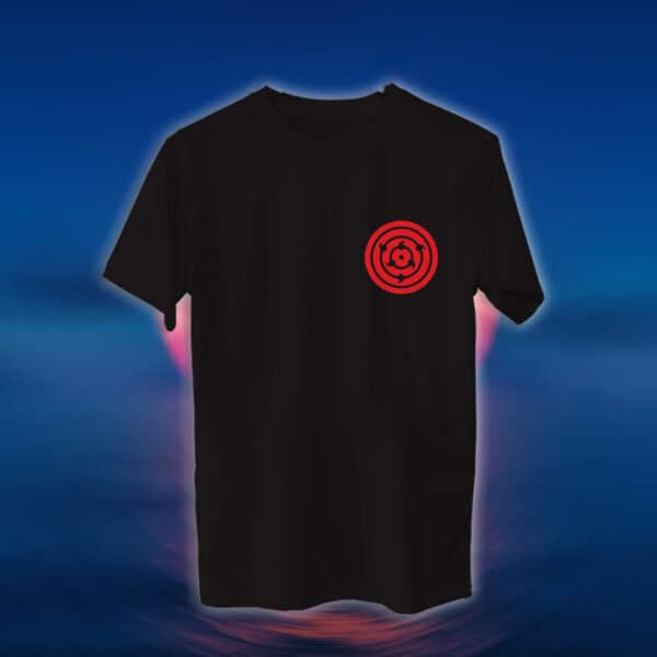 Chest Prints - Naruto