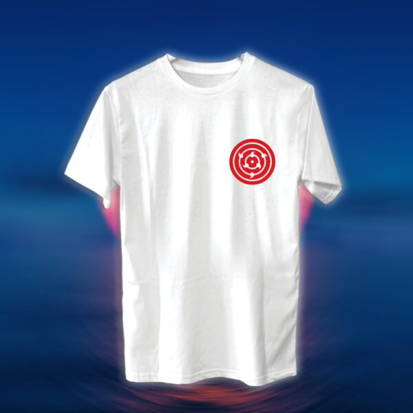 Chest Prints - Naruto