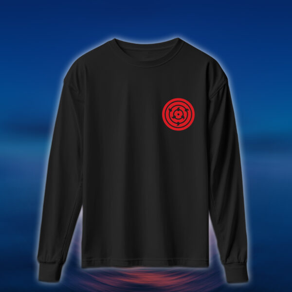 Chest Prints - Naruto