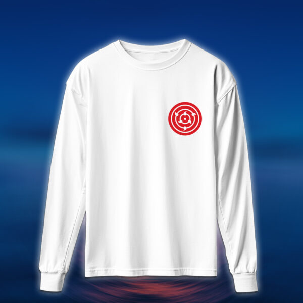 Chest Prints - Naruto