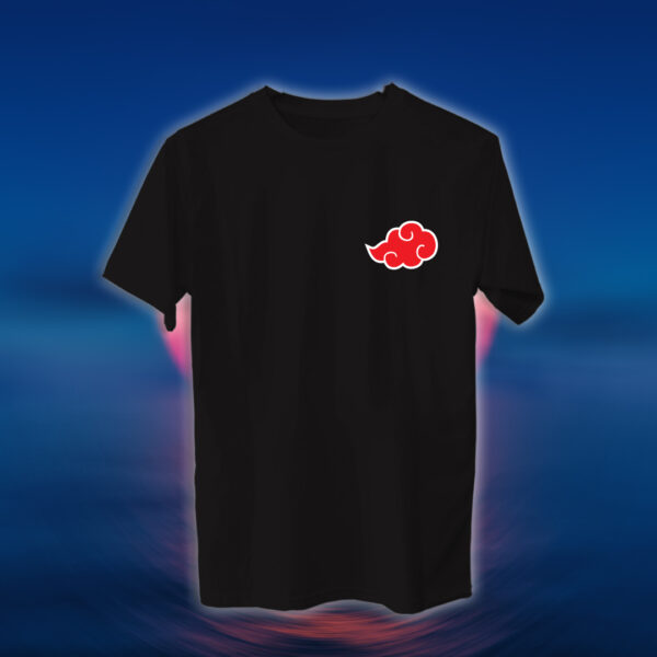 Chest Prints - Naruto