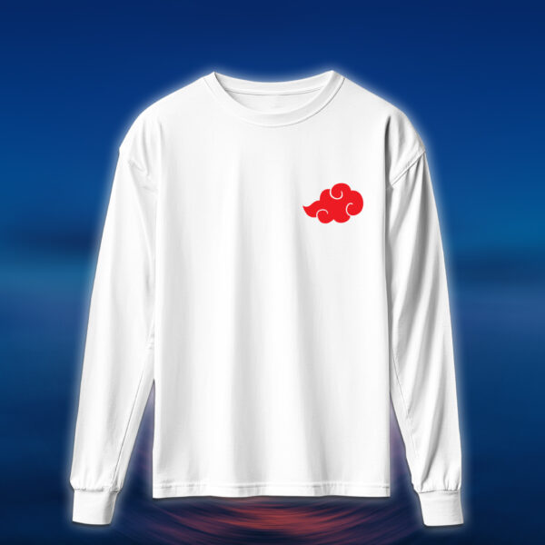 Chest Prints - Naruto