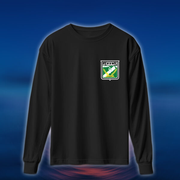 Chest Prints - العربي