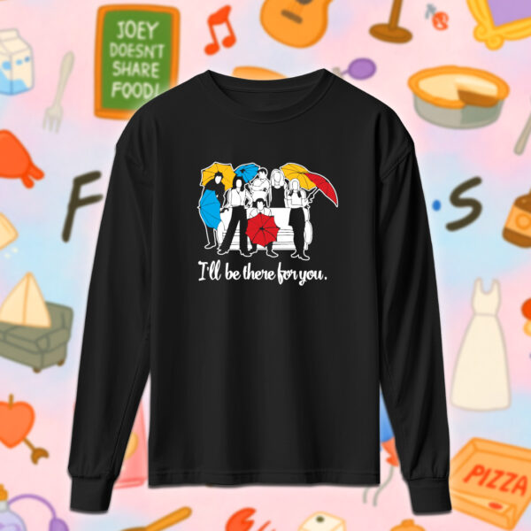 Friends - فرندز