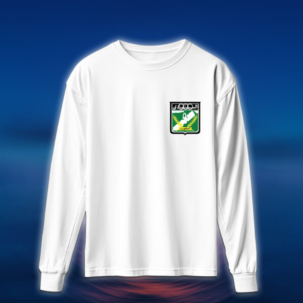 Chest Prints - العربي