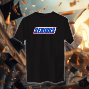 Seniors - خريجين