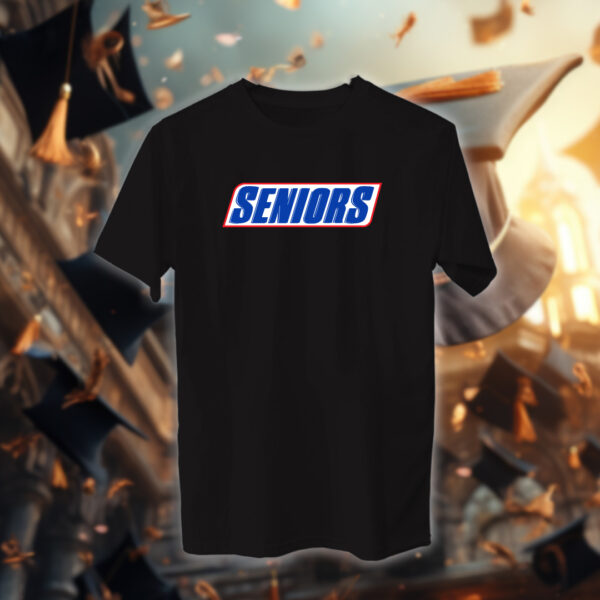 Seniors - خريجين