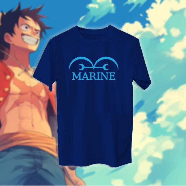 مارينز - ون بيس