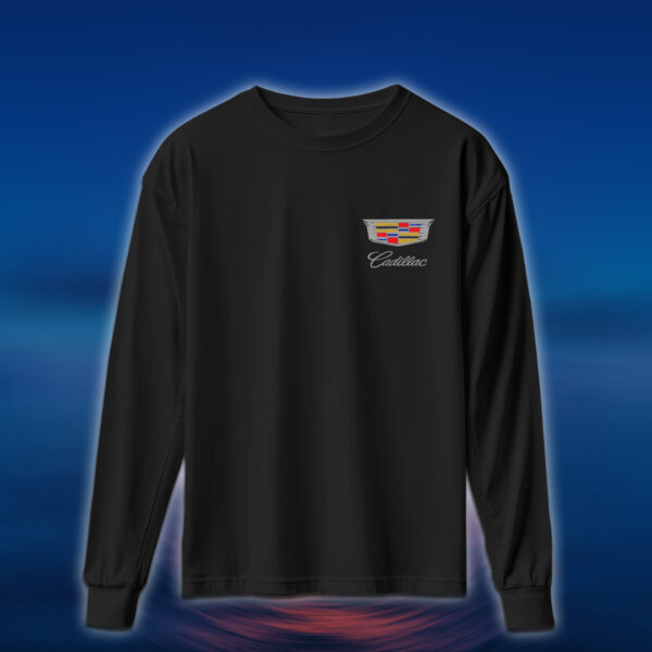 Chest Prints - Cadillac