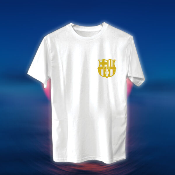 Chest Prints - برشلونة