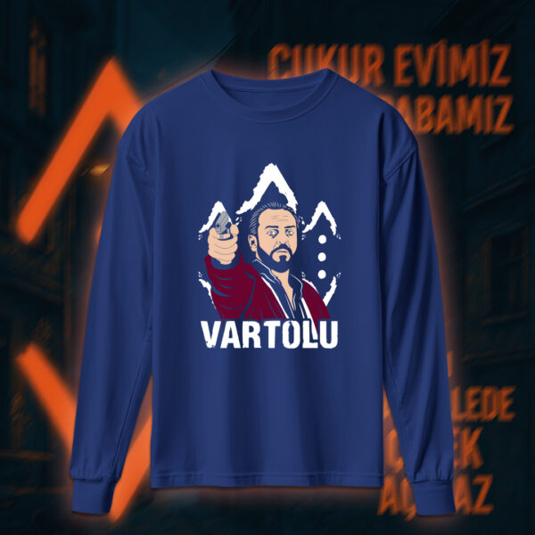 Çukur - الحفرة