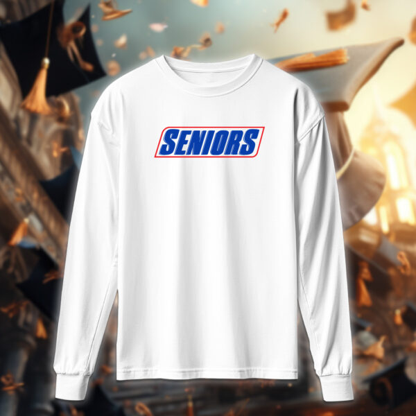 Seniors - خريجين