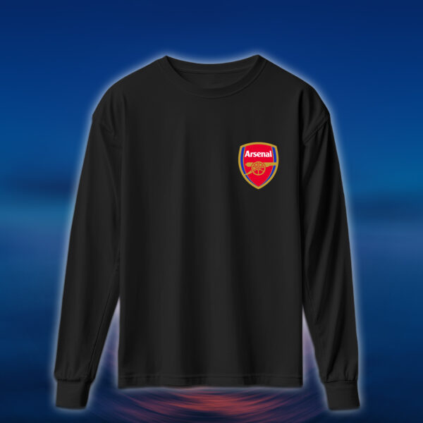 Chest Prints - Arsenal