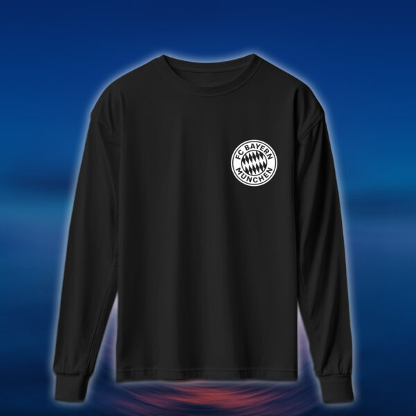 Chest Prints - Bayern Munich