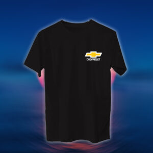 389 Chest Prints - Chevrolet