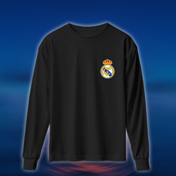 Chest Prints - ريال مدريد