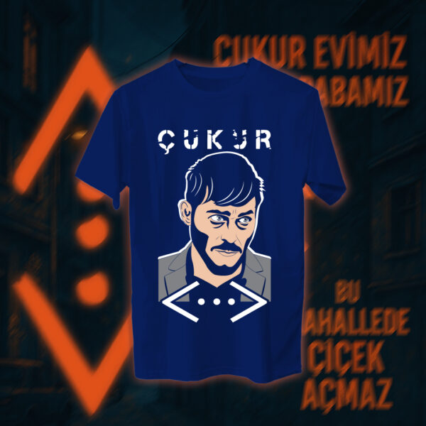 Çukur - الحفرة