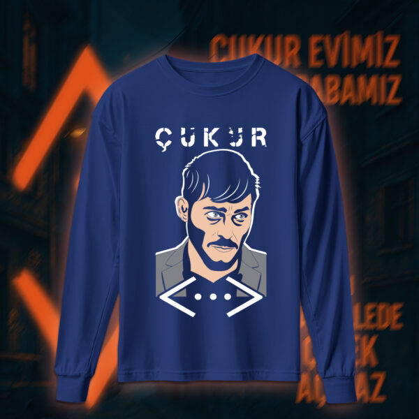 Çukur - الحفرة