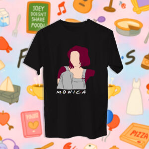 Friends - Monica