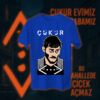 Çukur - الحفرة