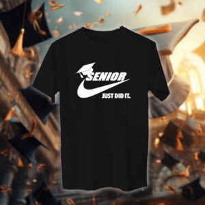 Just Did It - خريجين