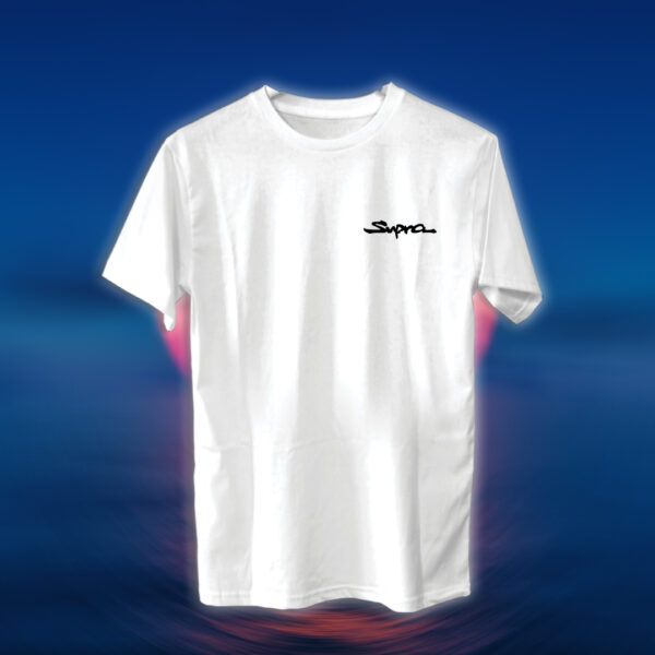 Chest Prints - Supra