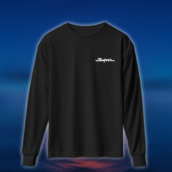 Chest Prints - Supra