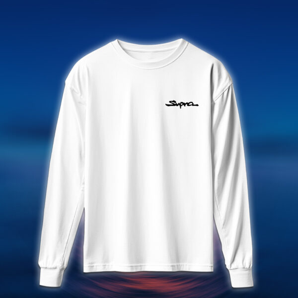 Chest Prints - Supra