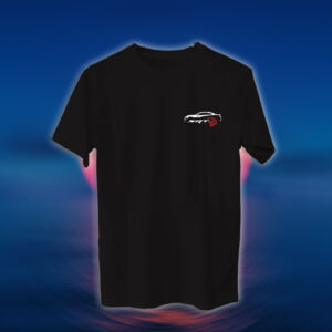 Chest Prints - Dodge SRT