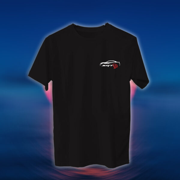 Chest Prints - Dodge SRT