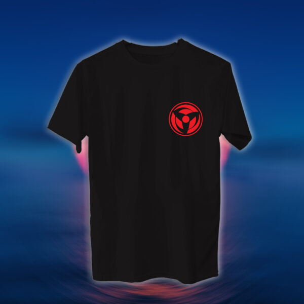 Chest Prints - Naruto