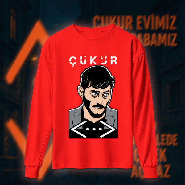 Çukur - الحفرة