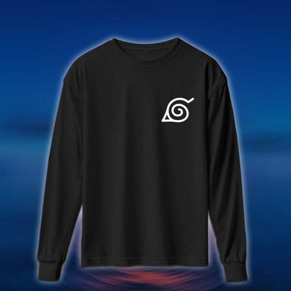 Chest Prints - Naruto