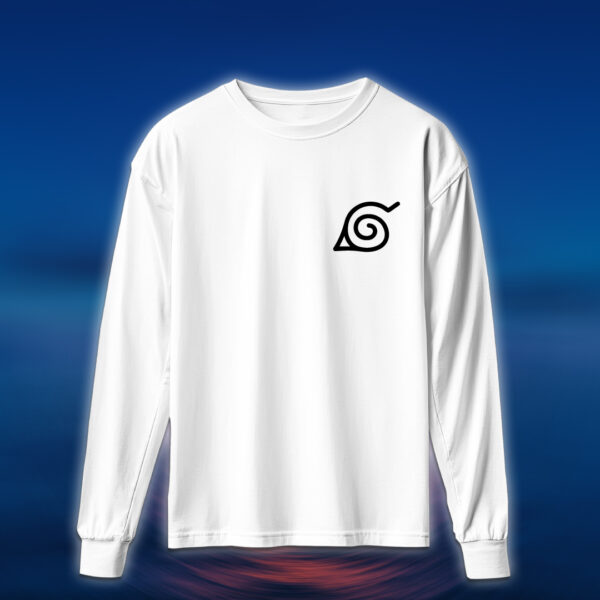 Chest Prints - Naruto