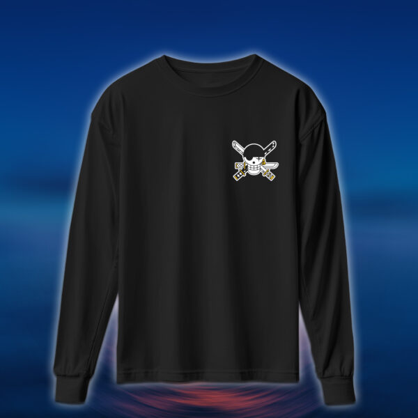 Chest Prints - One Piece