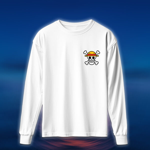 Chest Prints - One Piece