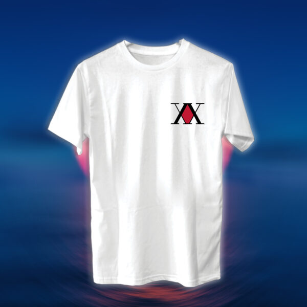 Chest Prints - Hunter X Hunter