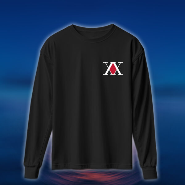 Chest Prints - Hunter X Hunter