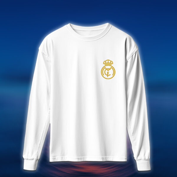 Chest Prints - ريال مدريد