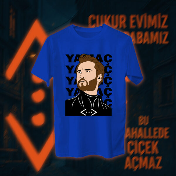 Çukur - الحفرة