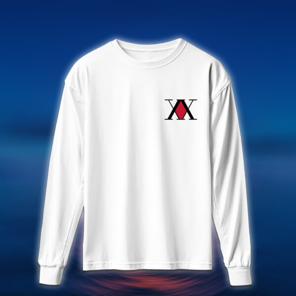 Chest Prints - Hunter X Hunter